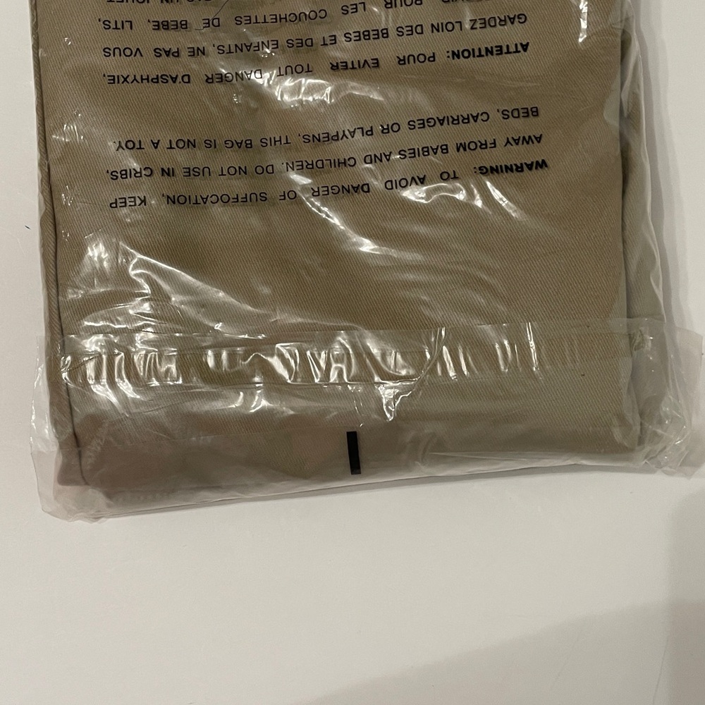 Dickies  46”X 32” 874 Flex Original Fit Work Pants - Khaki Desert Sand - Picture 5 of 11